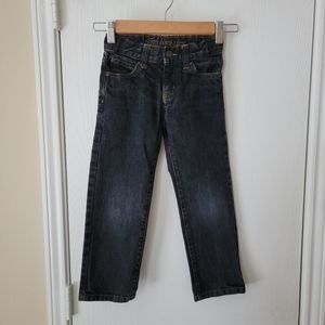 Janie and Jack Boy's Jeans